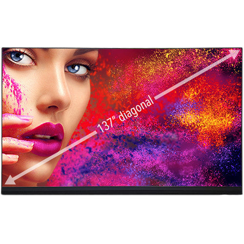 NEC LED-FA015i2-137IN 137 Full HD Direct-View LED Display Kit front