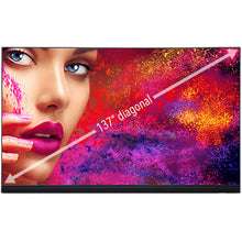 NEC LED-FA015i2-137IN 137 Full HD Direct-View LED Display Kit front