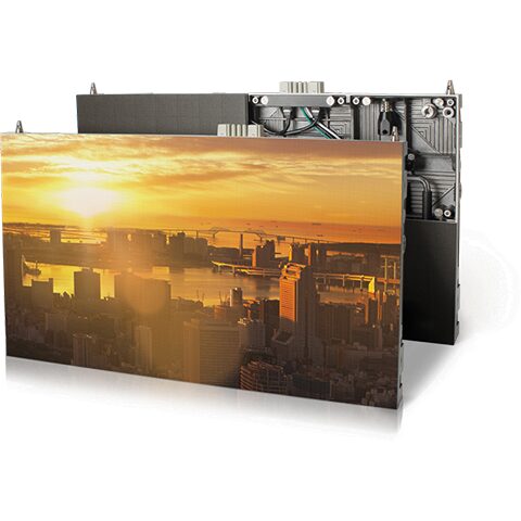 NEC LED-FA015i2-137IN 137 Full HD Direct-View LED Display Kit