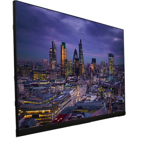 NEC LED-FE019i2-165 165 dvLED FHD Video Wall Bundle 1