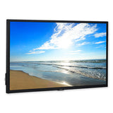 NEC M321 32 Professional Grade Display angle