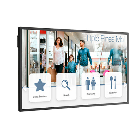 NEC M321-IR 32 M Series Professional Grade Interactive Display1