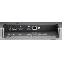 NEC M431 AVT3 43 4K UHD Commercial IPS LED Display with ATSC NTSC Tuner connections