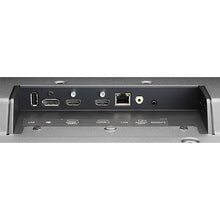 NEC M491 AVT3 49 UHD Professional Display with Integrated ATSC NTSC Tuner connections