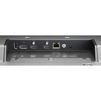 NEC M551 AVT3 55 4K UHD Commercial IPS LED Display with ATSC NTSC connections