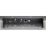 NEC M551 PC4 55 Ultra High Definition Professional Display with Built In Intel PC connections