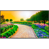 NEC M651-PT 65 4K Commercial PCAP Touchscreen 1
