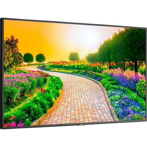 NEC M651-PT 65 4K Commercial PCAP Touchscreen