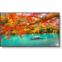NEC MA491 Series 49 Class 4K UHD Commercial IPS LED Display with Integrated Intel Coffee Lake SDM PC front