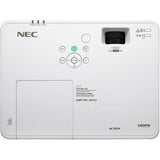 NEC MC453X XGA Conference Room Projector3