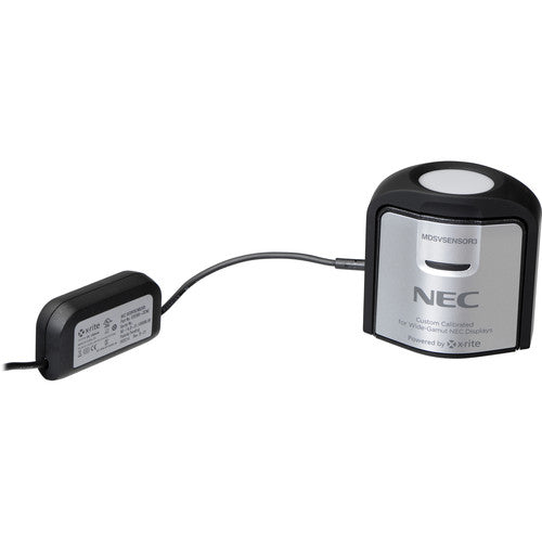 NEC MDSVSENSOR3 SpectraSensor Pro Color Calibration Sensor ...
