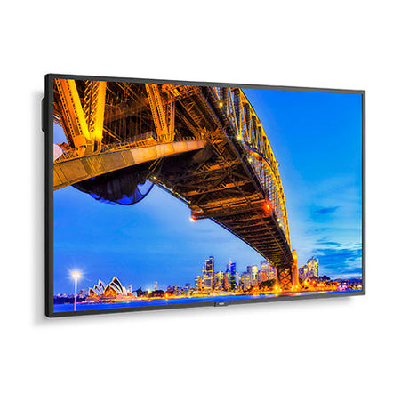 NEC ME431 43 Large Format Commercial Display 1