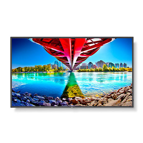 NEC ME552 55 Large Format Commercial Display1