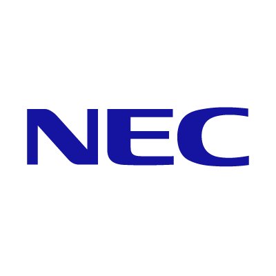 NEC MPi3 Media Player