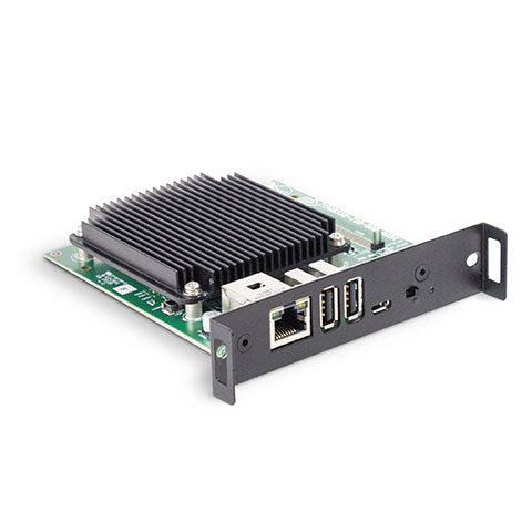 NEC MPi4E RaspberryPi 4 System on a Chip Solution