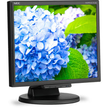 NEC E172M-BK MultiSync 17" 5:4 TN Monitor