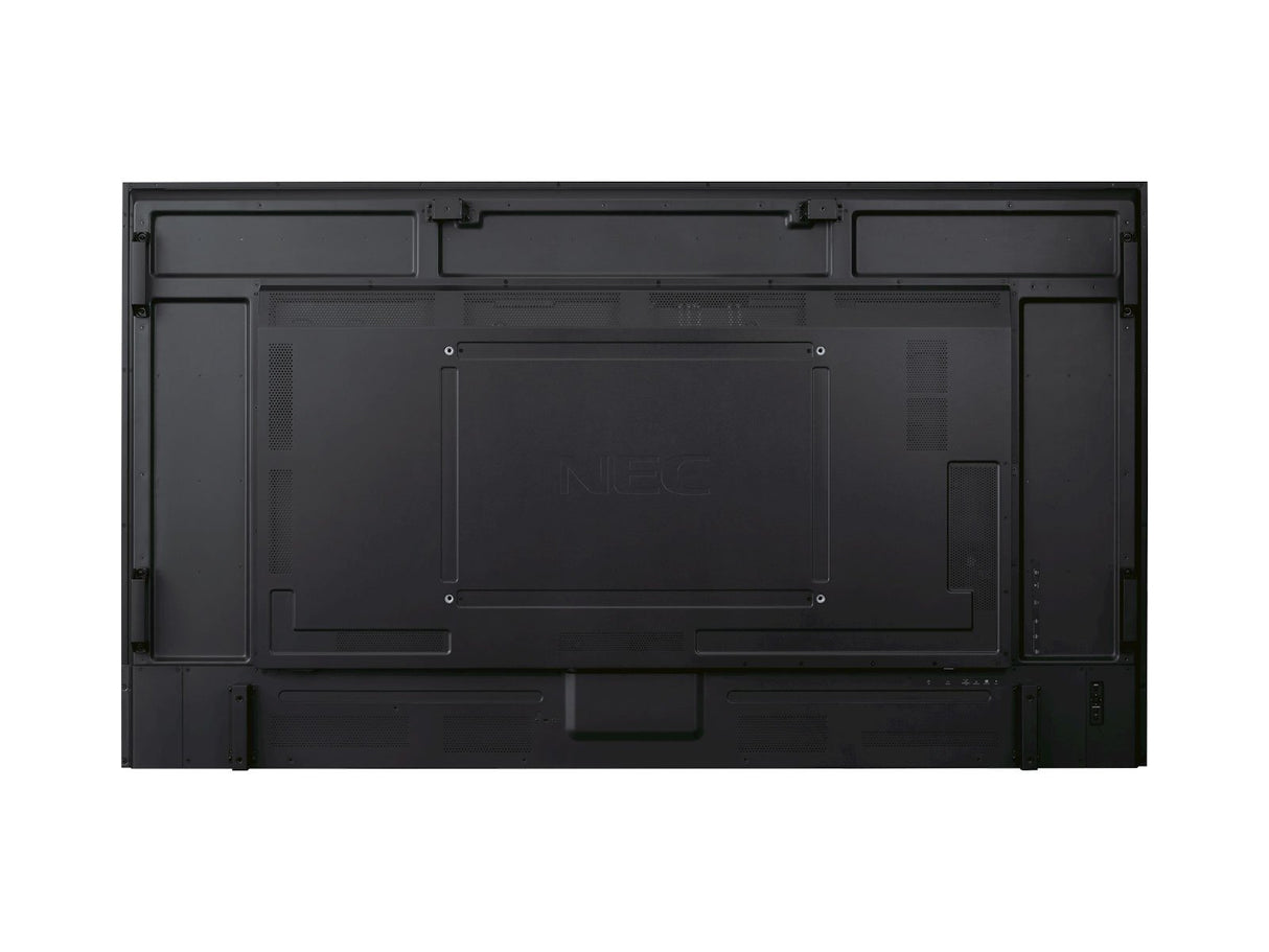 NEC MultiSync® E758 4