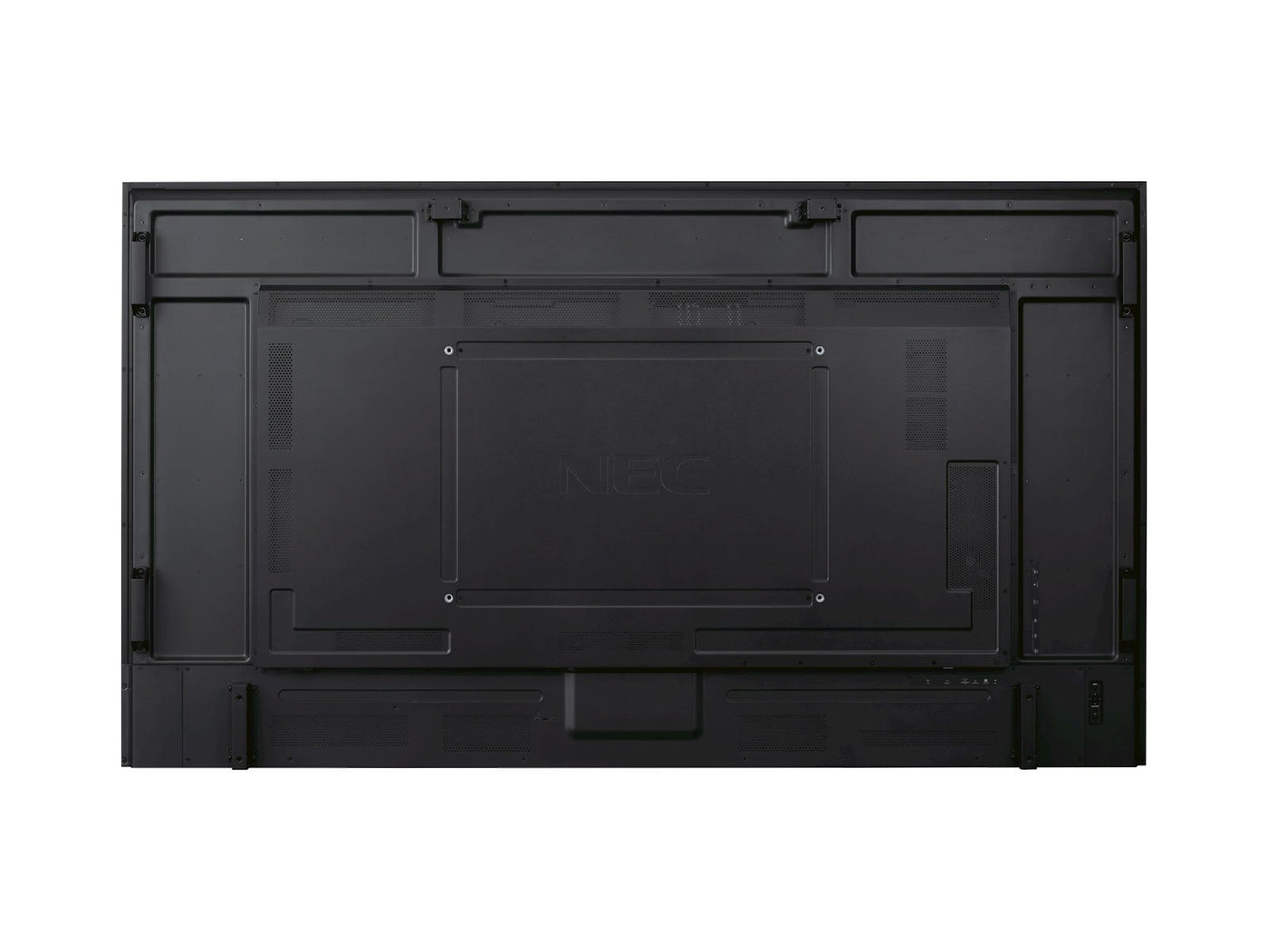 NEC MultiSync® E758 4