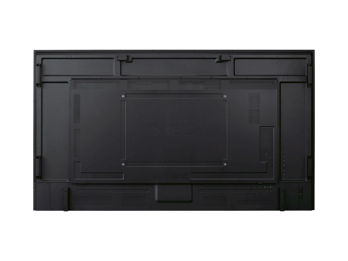 NEC MultiSync® E758 4