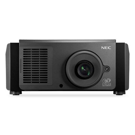 NEC NC1202L 7,000-lumen 2K B Laser Projector