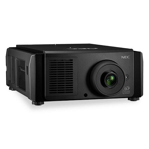 NEC NC1402L DLP 2K Laser Projector1