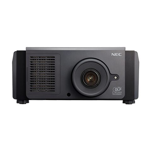 NEC NC1700L 14,000-lumen 2K Laser Phosphor Projector