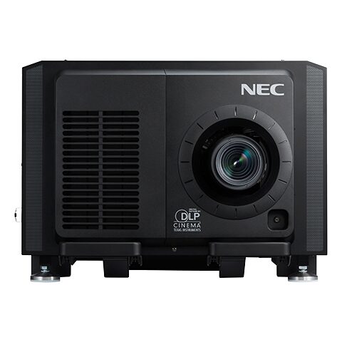 NEC NC1802ML 18,000-lumen 2K B Laser Projector