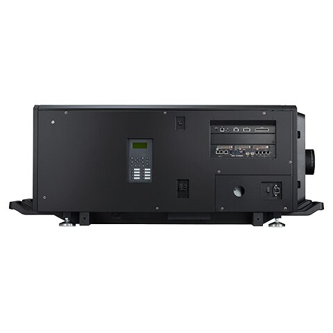 NEC NC2003ML 20,000-lumen 2K RB Laser Projector2