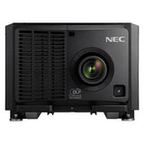 NEC NC2041L 20,000-lumen 4K RB Laser Projector