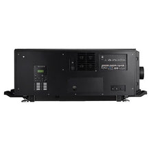 NEC NC2041L 20,000-lumen 4K RB Laser Projector2