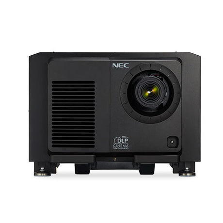 NEC NC2043ML 20,000-lumen 4K RB Laser Projector