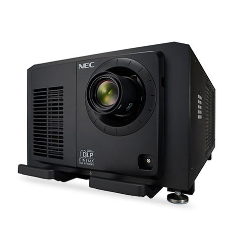 NEC NC2043ML 20,000-lumen 4K RB Laser Projector1