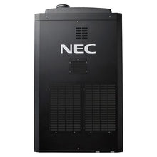 NEC NC2403ML 24,000 lumen 4K RB Laser Projector angled top
