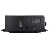 NEC NC2403ML 24,000 lumen 4K RB Laser Projector side input output