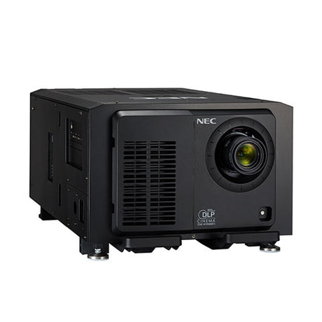 NEC NC2443ML 24,000-lumen 4K RB Laser Projector1