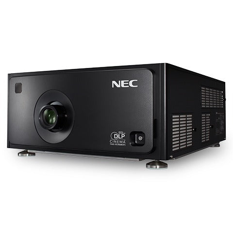 NEC NC603L Cinema Laser Projector Front