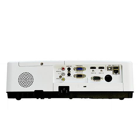 NEC NP-MC453XK XGA LCD Projector