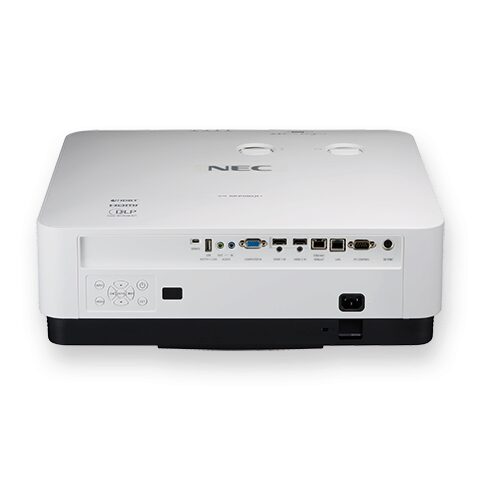 NEC NP-P506QL 4K DLP Conference Room Laser Projector NEC NP-P506QL 4K DLP Conference Room Laser Projector