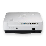 NEC NP-P506QL 4K DLP Conference Room Laser Projector top