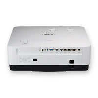 NEC NP-P506QL 4K DLP Conference Room Laser Projector top