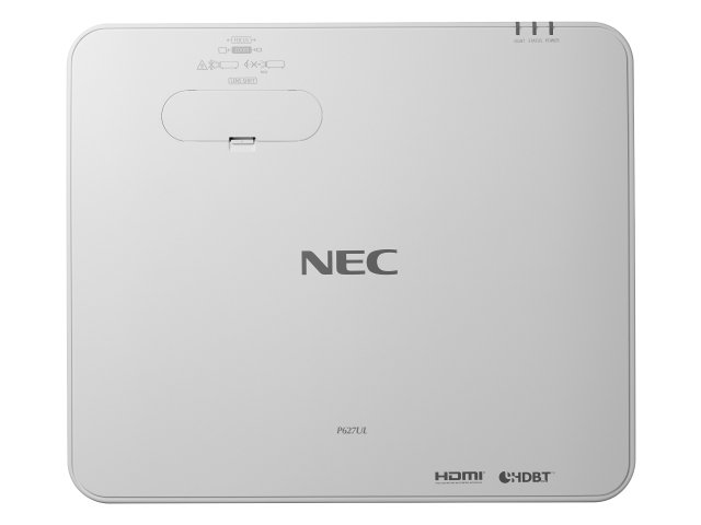 NEC NP-P627UL WUXGA Conference Room Projector3