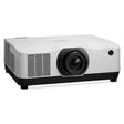 NEC NP-PA1004UL-W-(41) 10,000 Lumen LCD Laser Projector with 4K SUPPORT (White)