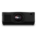 NEC NP-PA1505UL-B WUXGA 4K Professional Laser Projector for corporate, higher education and museum applications (Black)
