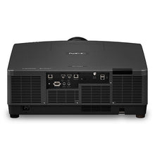 NEC NP-PA1505UL-B WUXGA 4K Professional Laser Projector for corporate, higher education and museum applications (Black)4