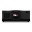 NEC NP-PA1705UL-B WUXGA 4K Professional Laser Projector for corporate, higher education and museum applications (Black)