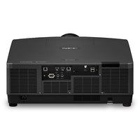 NEC NP-PA1705UL-B WUXGA 4K Professional Laser Projector for corporate, higher education and museum applications (Black)4