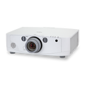 NEC NP-PA500U-13ZL 3LCD Projector front view