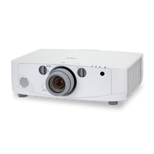 NEC NP-PA500U-13ZL 3LCD Projector front view