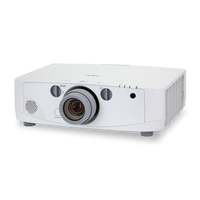NEC NP-PA500U-13ZL 3LCD Projector front view