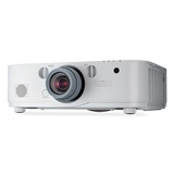 NEC NP-PA571W-13ZL 3LCD WXGA Projector front view